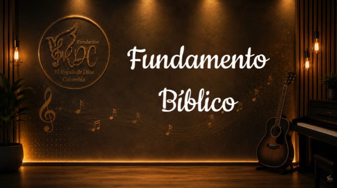 TALLERES FUNDAMENTO BIBLICO E INICIACION MUSICAL
